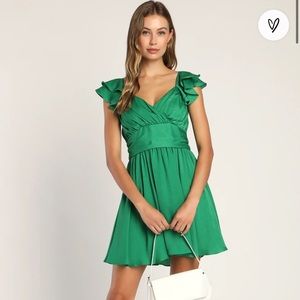 NWT!! Lulu’s dress